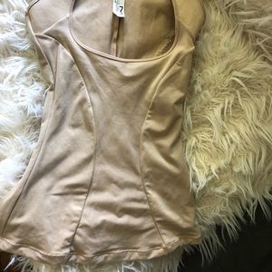 Size medium body smoother.